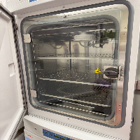 Thermo Forma Steri-Cycler Double Stack CO2 Incubator image 1